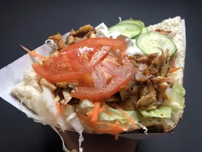 MacJack Express Kebab Ciechanów